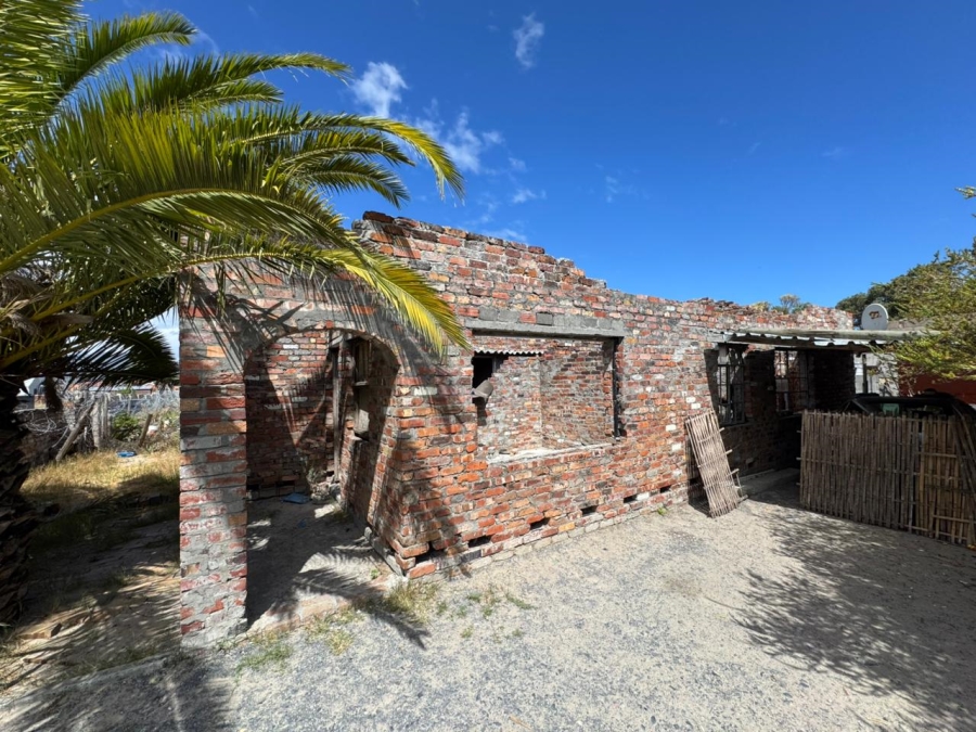 0 Bedroom Property for Sale in Electric City Western Cape